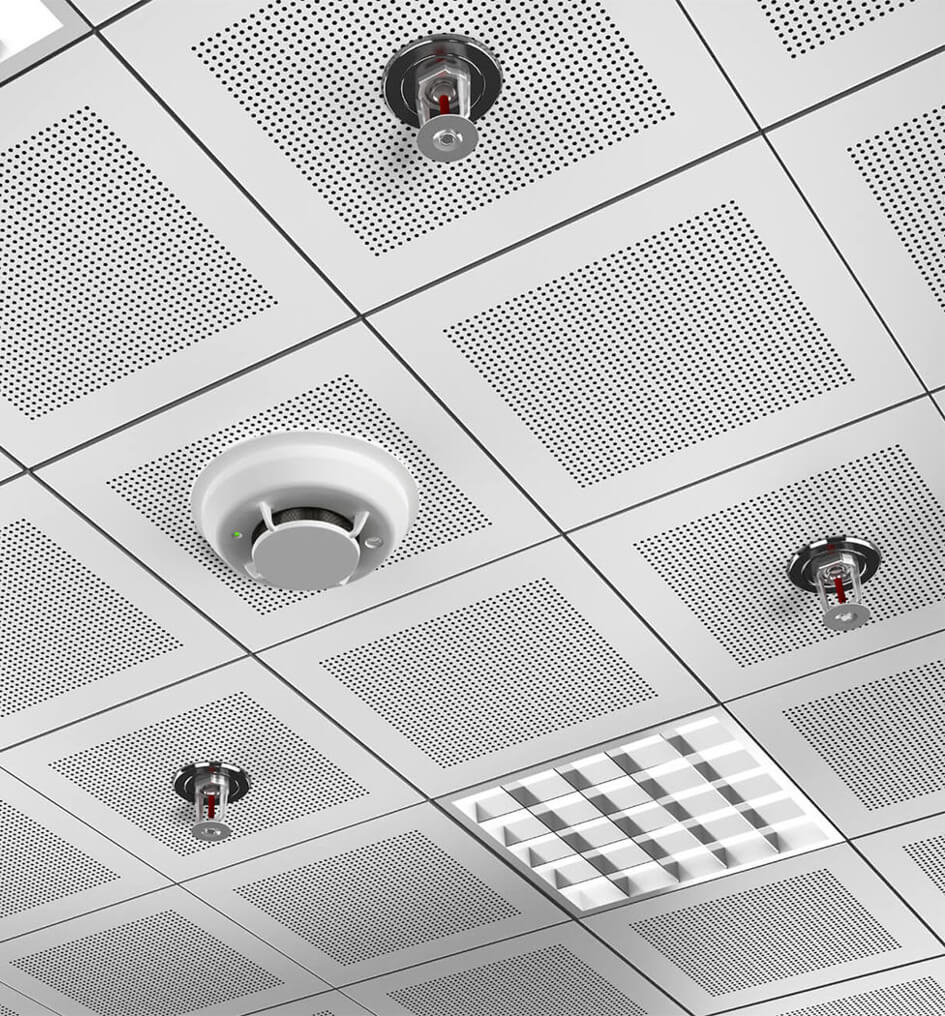 Impianti Antincendio 2G Sicurezza