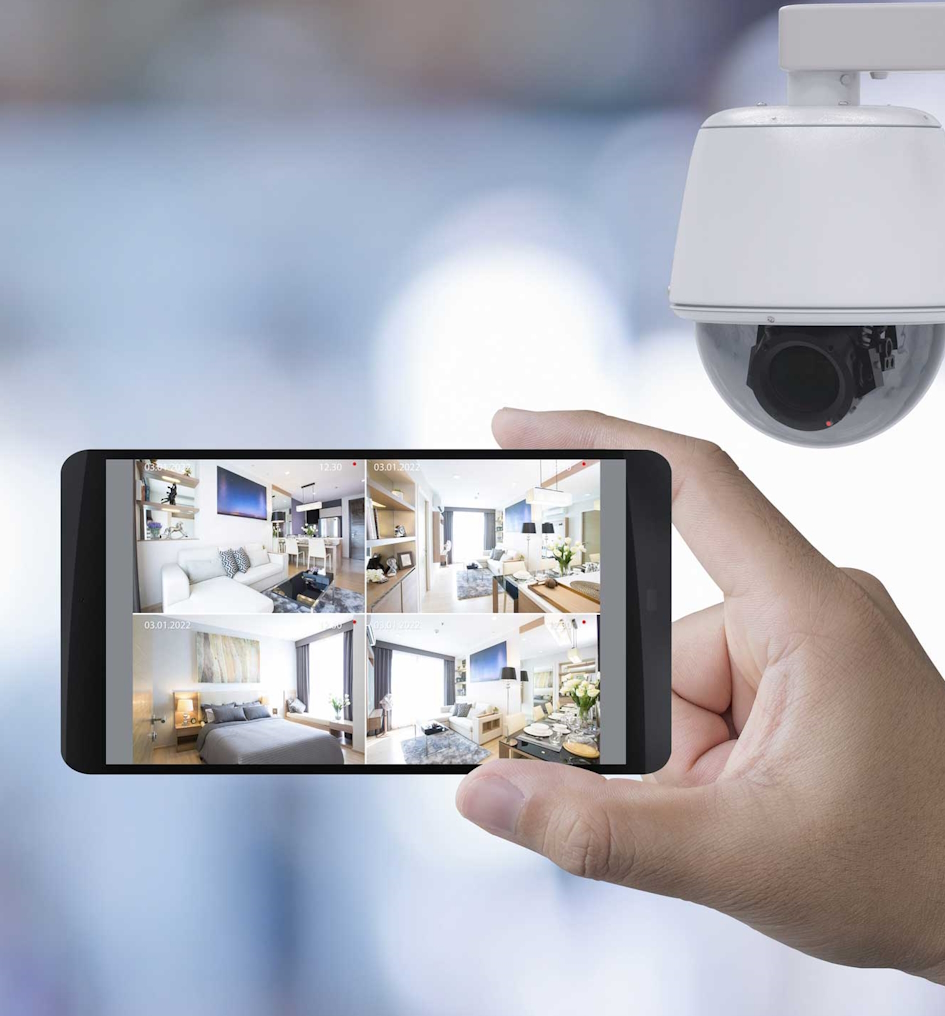 Impianti Videosorveglianza 2G Sicurezza