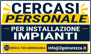 RICERCA PERSONALE